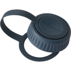 09269 / PLATYPUS META BOTTLE Replacement cap & lanyard