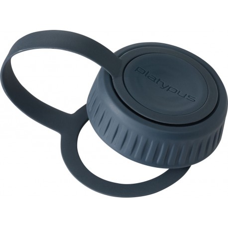 09269 / PLATYPUS META BOTTLE Replacement cap & lanyard