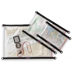 SEALLINE MAP CASE