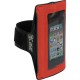 03224 / E-Case iSERIES iPhone Armband Back