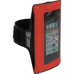 E-Case iSeries iPhone Armband Back