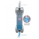 06951 / PLATYPUS GRAVITYWORKS 2,0 l Sada