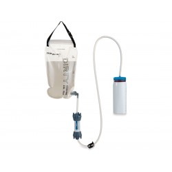 PLATYPUS GRAVITYWORKS 2,0 l Flasche Kit