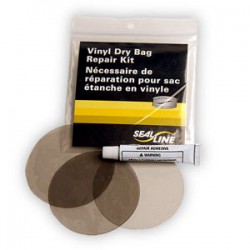 SEALLINE VINYL REPAIR KIT