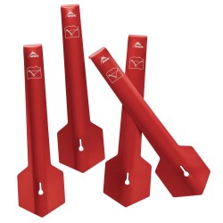 MSR TOUGHSTAKE Snow/Sand stakes