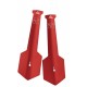 09881 / MSR TOUGHSTAKE Snow/Sand stakes