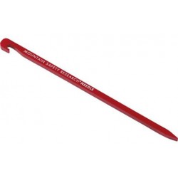 MSR NEEDLE Tent stakes