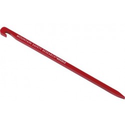 05814 / MSR NEEDLE Tent stakes