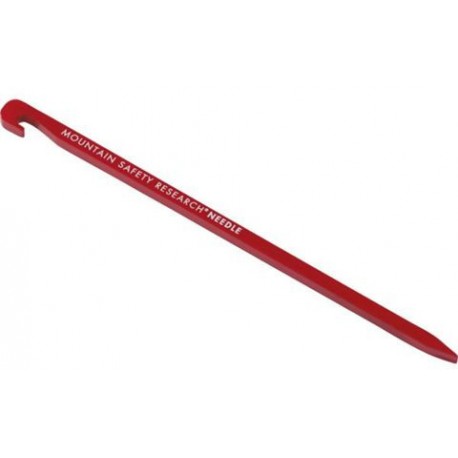 05814 / MSR NEEDLE Tent stakes
