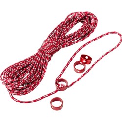 MSR Reflective Utility Cord Kit 15m