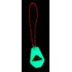 05833 / MSR Night Glow Zipper Pulls