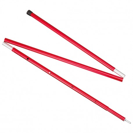 058** / MSR Adjustable Poles