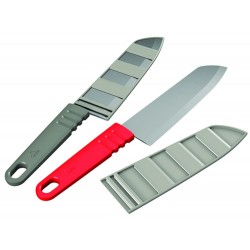 MSR ALPINE CHEF'S Kitchen Knife