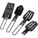 05341 / MSR ALPINE Utensil Set