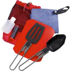 03140 / MSR Ultralight Kitchen Set