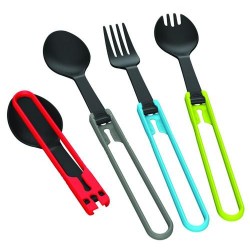 MSR Folding Utensils