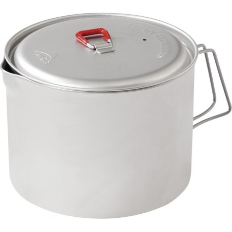 09529 / MSR BIG TITAN Kettle