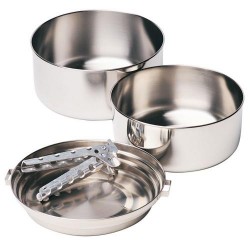 MSR ALPINE 2 Pot set