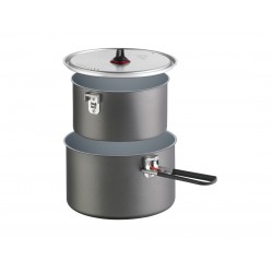 MSR Ceramic 2-pot set