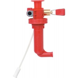 MSR Fuel pumps