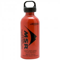 MSR Fuel bottles