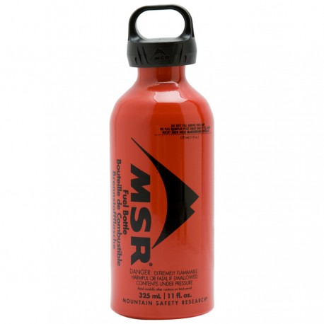 11830 / MSR Fuel bottles