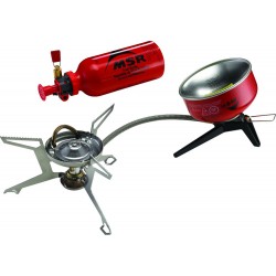 MSR WHISPERLITE UNIVERSAL