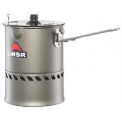 MSR REACTOR 1,0 l Hrniec