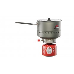 MSR REACTOR 2,5 l Stove System