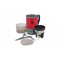 MSR WINDBURNER 1,0 Personal Stove System