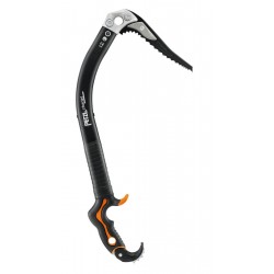 U21 3 / NOMIC Eisgerät zum Eisklettern PETZL