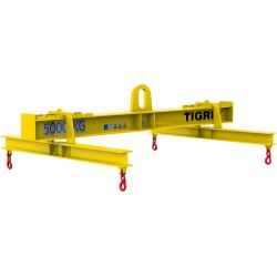 TTS-HE / YALE TTS-HE Spreader beam