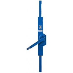 BRANO 15-00-CON Container-Zahnstangenwinde