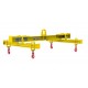 TTS-H / YALE TTS-H H-frame spreader beam