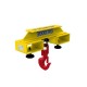  TTS-Z / YALE TTS-Z Fork lift cross beam