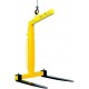 TKG-VHS / YALE TKG-VHS Crane fork