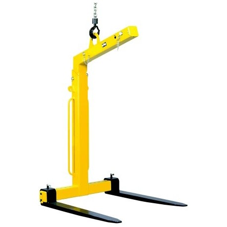 TKG-VHS / YALE TKG-VHS Crane fork