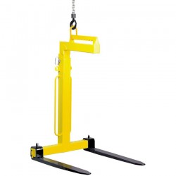 YALE TKG-VH Crane fork