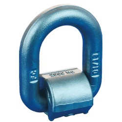 NAG Load ring stainless steel