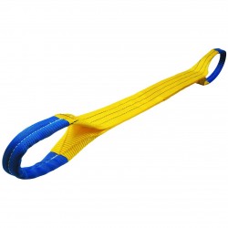  WS Flat webbing sling