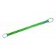 Flat webbing sling WSN
