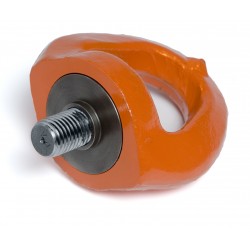  SEB+C Swivel Eye Bolt + Centring CODIPRO 