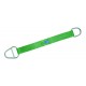 Flat webbing sling WSD