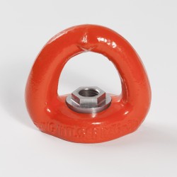  FE.SEB CODIPRO Swivel eye nut