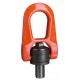  DSR CODIPRO Double Swivel Ringc