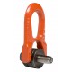  DSR CODIPRO Double Swivel Ringc