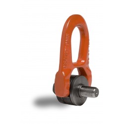  DSR+C Double Swivel Ring + Centring CODIPRO 