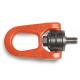  DSR+C Double Swivel Ring + Centring