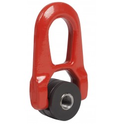  FE.DSR - Female double swivel ring CODIPRO 