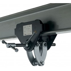 YALE CTP  Trolley clamp